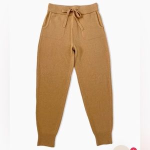 Le Bon Shoppe Nanette Sweater Jogger Pants